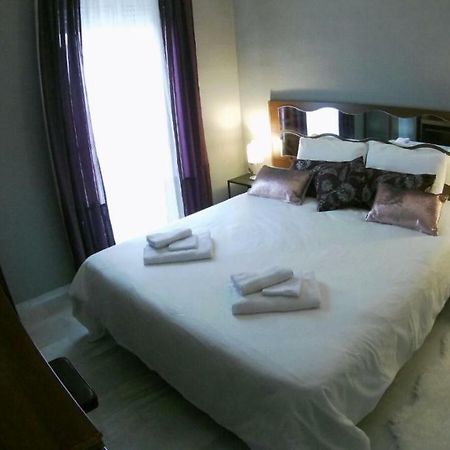 Apartamento Omar Playa Málaga Dış mekan fotoğraf
