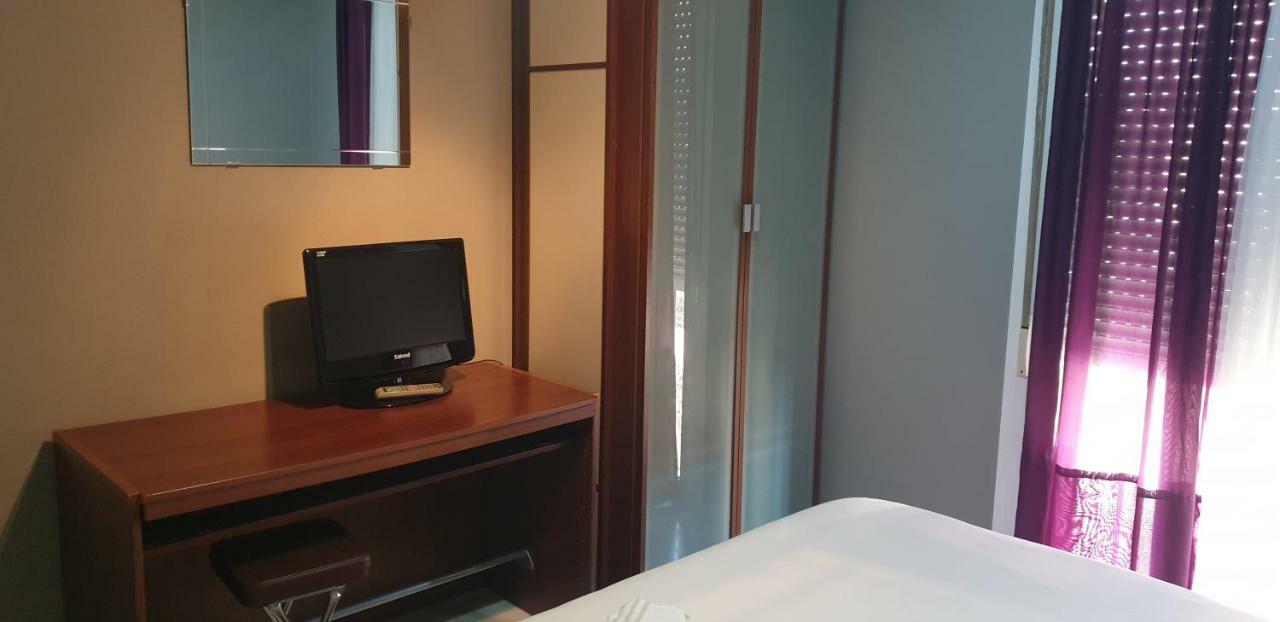 Apartamento Omar Playa Málaga Dış mekan fotoğraf